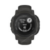 Часы Garmin Instinct 2 Graphite чёрный