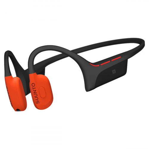 Наушники SUUNTO Wing 2 Coral Red