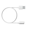 Магнитный USB-Шнур SUUNTO White