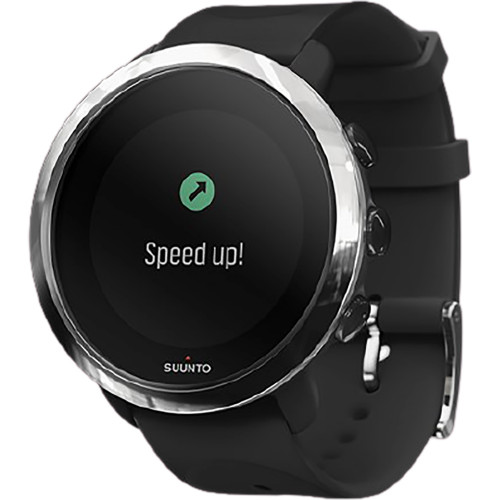 Часы SUUNTO 3 FITNESS Black