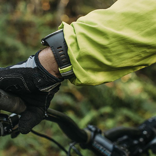 Часы SUUNTO 5 Graphite Steel