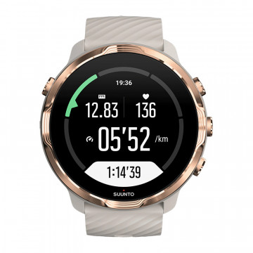 Часы SUUNTO 7 Sandstone Rosegold