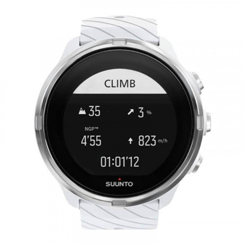 Часы SUUNTO 9 White