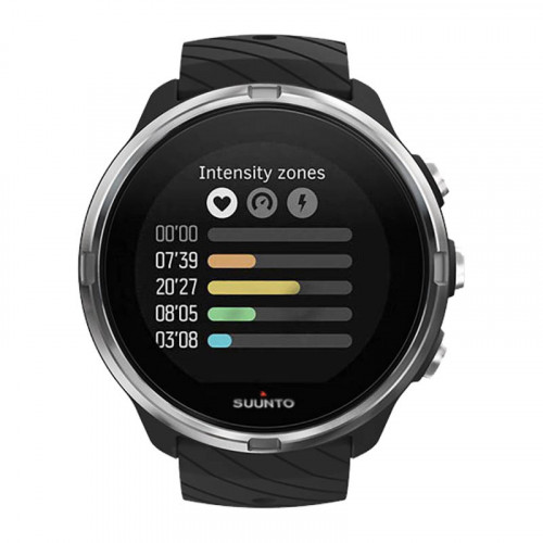 Часы SUUNTO 9 Black