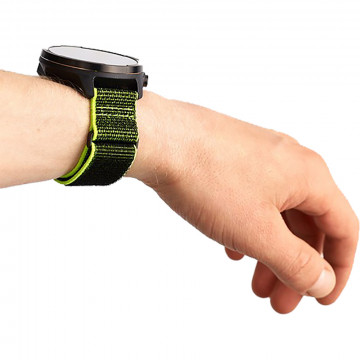 Часы SUUNTO 9 BARO Lime