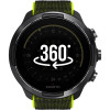 Часы SUUNTO 9 BARO Lime