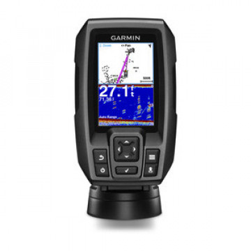 Эхолот Garmin Striker 4