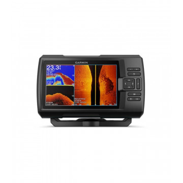 Эхолот Garmin Striker Vivid 9sv с трансдьюсером GT52HW-TM