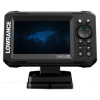 Эхолот Lowrance Eagle 5 с датчиком SplitShot HD