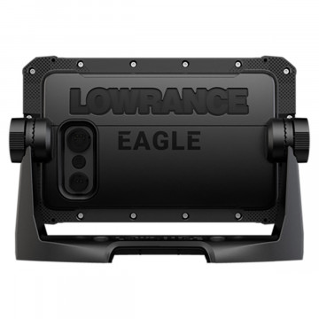 Эхолот Lowrance Eagle 7 с датчиком TripleShot HD