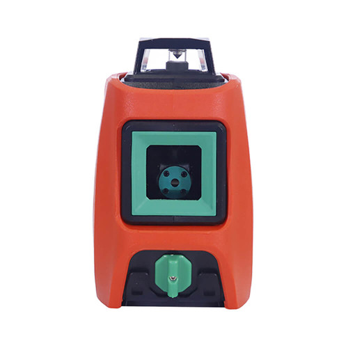Лазерный уровень Condtrol NEO G1-360 с зеленым лучом