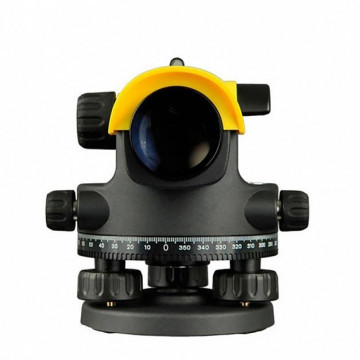 Оптический нивелир Leica NA 324 с поверкой