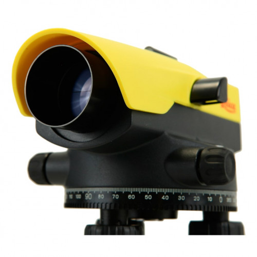 Оптический нивелир Leica NA 532 с поверкой