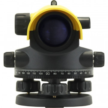 Оптический нивелир Leica NA 532 с поверкой