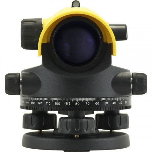 Оптический нивелир Leica NA 532 с поверкой