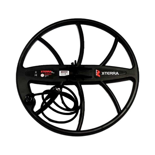 Катушка Minelab 15quot DD 3 кГц