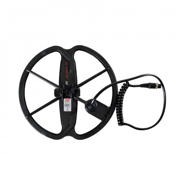 Катушка Minelab 11quot DD