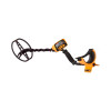 Комплект: металлоискатель Garrett ACE 400i + пинпоинтер PRO-POINTER AT