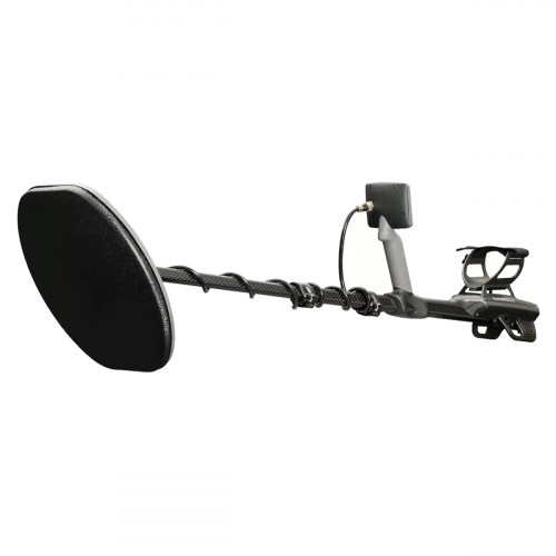 Металлоискатель Garrett Axiom с катушками 11x7quot DD и 13x11quot Mono