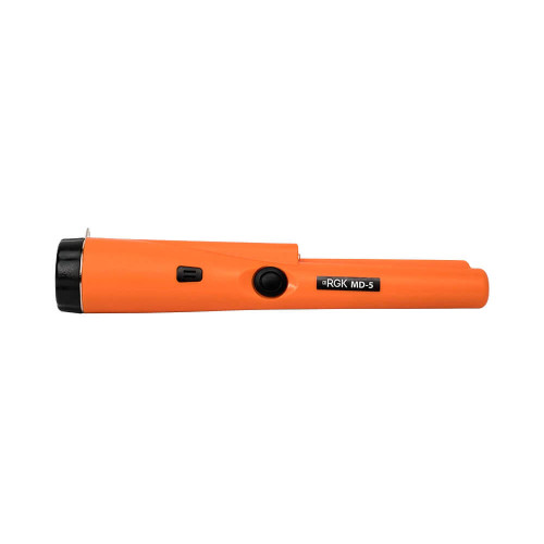 Комплект: металлоискатель Nokta Makro Gold Racer Standart + пинпоинтер RGK MD-5