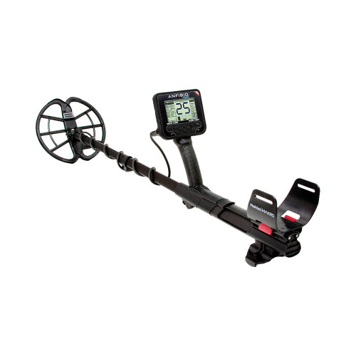 Металлоискатель Nokta Makro Anfibio 19