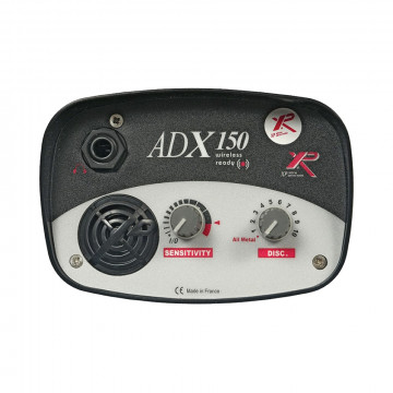 Металлоискатель XP ADX 150