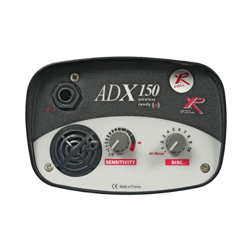 Металлоискатель XP ADX 150