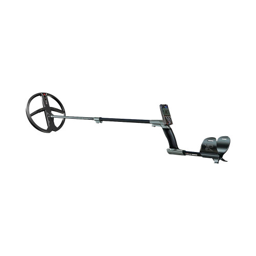 Комплект: металлоискатель XP Deus X35 DEUS28X35WS4 + пинпоинтер RGK MD-5
