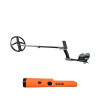 Комплект металлоискатель XP Deus X35 DEUS28X35WS5 + пинпоинтер RGK MD-5