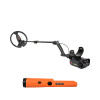 Комплект: металлоискатель XP Gold Maxx Power GOLD II 27 + пинпоинтер RGK MD-5
