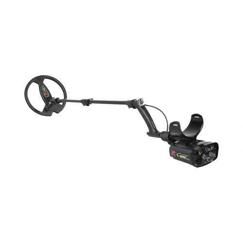 Комплект: металлоискатель XP Gold Maxx Power GOLD II + пинпоинтер RGK MD-5
