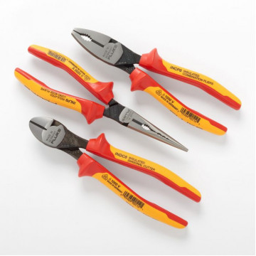 Плоскогубцы Fluke INLP8