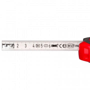 Измерительная рулетка BMI VARIO 3m