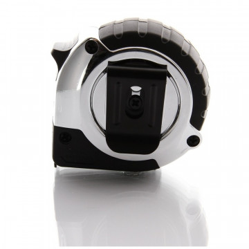 Измерительная рулетка BMI twoCOMP CHROM 3 M