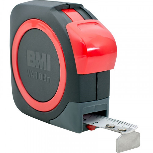 Измерительная рулетка BMI VARIO 8m