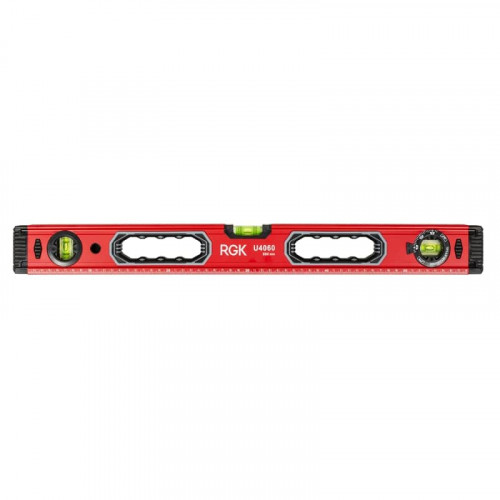 Пузырьковый уровень RGK U4060