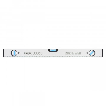 Пузырьковый уровень RGK U3060