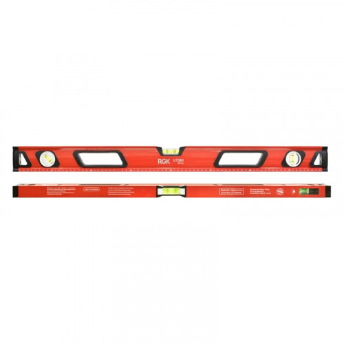 Пузырьковый уровень RGK U7080