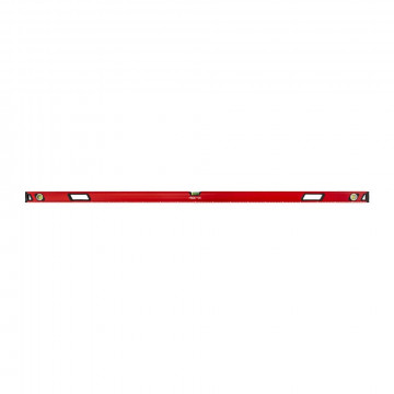 Пузырьковый строительный уровень с магнитом RGK U7200 2 м (200 см)