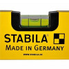 Строительный уровень Stabila 70 80 см