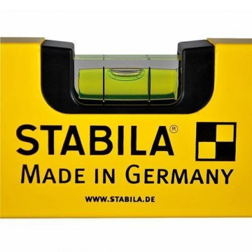 Строительный уровень Stabila 70 80 см