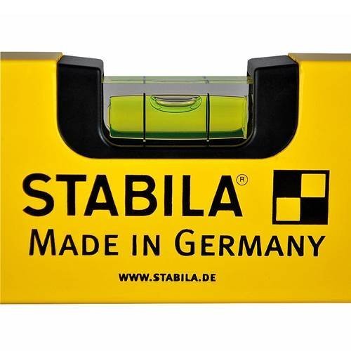 Строительный уровень Stabila 70 80 см