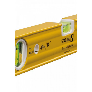 Строительный уровень Stabila 80АSM 40см