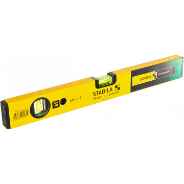 Строительный уровень Stabila 70 40 см