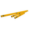 Набор уровней Stabila Classic Set 70M