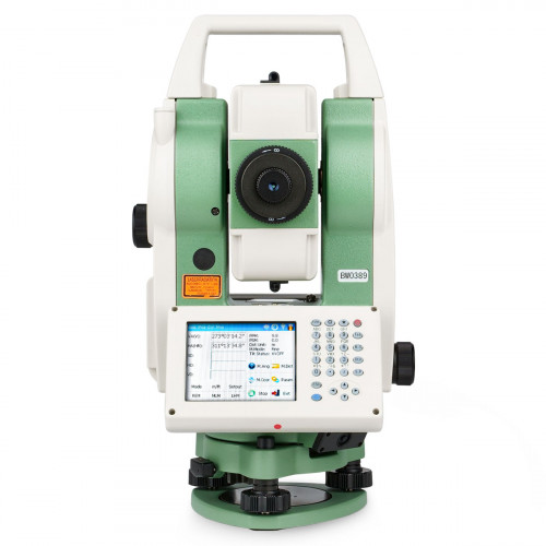 Электронный тахеометр FOIF RTS362 (R1000 2quot EGL)