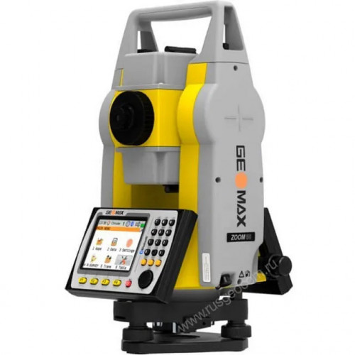 Тахеометр GeoMax Zoom 50 5quot accXess5 SUPER POLAR -40°