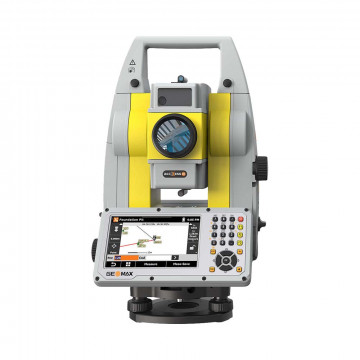 Тахеометр GeoMax Zoom 75 A5 2quot