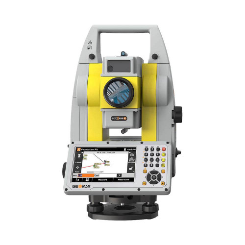 Тахеометр GeoMax Zoom 75 A10 1quot
