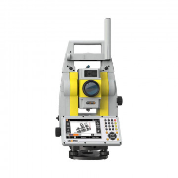 Тахеометр GeoMax Zoom 95 A5 5quot
